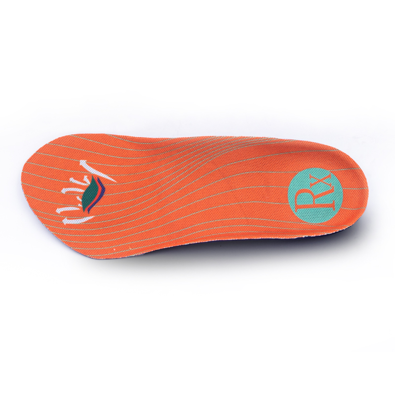 PU Casual Insole (แผ่นเจ็ดจุด)