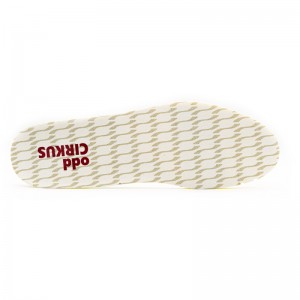 เสื่อรองเท้าลำลอง